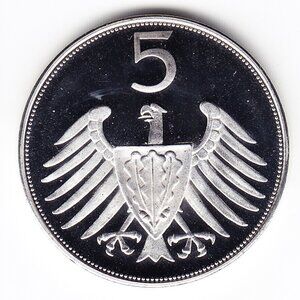 Nurnberg Germany Silver Commemorative Medal 37mm (b304)